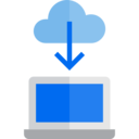 storage,ui,interface,download,multimedia,multimedia option,laptop,transfer,cloud computing,data,transfer data
